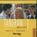 Tangram Aktuell 1 CD Lektion 5 - 8  