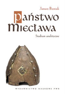 Państwo Miecława Studium analityczne Canada Bookstore