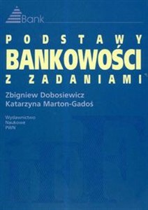 Podstawy bankowości z zadaniami Bookshop