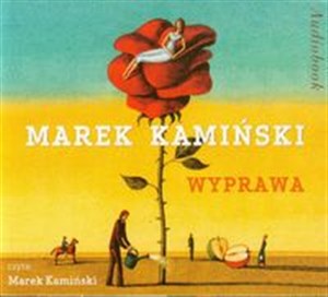 [Audiobook] Wyprawa - Polish Bookstore USA