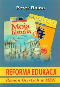 Reforma edukacji Roman Giertych w MEN  