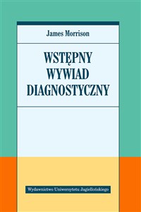 Wstępny wywiad diagnostyczny Polish Books Canada