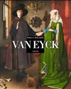 Wielcy Malarze Tom 25 Van Eyck books in polish