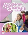Academy Stars Starter PB + kod online MACMILLAN polish books in canada
