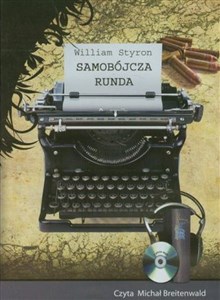 [Audiobook] Samobójcza runda Polish bookstore