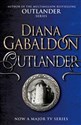 Outlander 1: Outlander bookstore