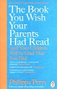 The Book You Wish Your Parents had Read (and Your Children Will Be Glad That You Did) Polish Books Canada
