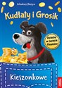 Kudłaty i Grosik Kieszonkowe bookstore