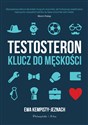 Testosteron Klucz do męskości - Ewa Kempisty-Jeznach to buy in Canada