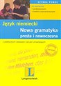 Nowa gramatyka Język niemiecki - Christine Stief, Christian Stang