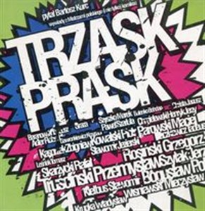 Trzask prask books in polish