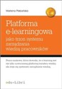 Platforma e-learningowa jako trzon systemu zarządzania wiedzą pracowników - Polish Bookstore USA
