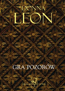 Gra pozorów Polish Books Canada