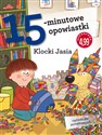 15-minutowe opowiastki: Klocki Jasia in polish