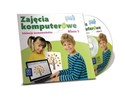Galeria możliwości Zajęcia komputerowe 2 CD Szkoła podstawowa pl online bookstore