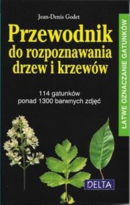 Przewodnik do rozpoznawania drzew i krzewów pl online bookstore