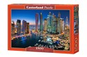 Puzzle 1500 Skyscrapers of Dubai -  polish usa