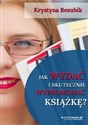 Jak wydać i skutecznie wypromować książkę? polish books in canada