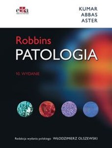 Patologia Robbins pl online bookstore