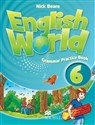 English World 6 Grammar Practice Book MACMILLAN Bookshop
