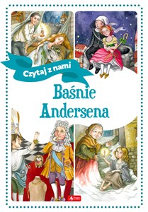Baśnie Andersena books in polish