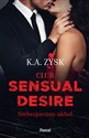 Club sensual desire Niebezpieczny układ  