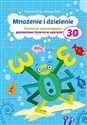 Mnożenie i dzielenie do 30  