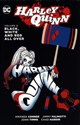 Harley Quinn Vol. 6 : Black, White and Red All Over  