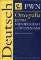Ortografia języka niemieckiego z ćwiczeniami - Polish Bookstore USA