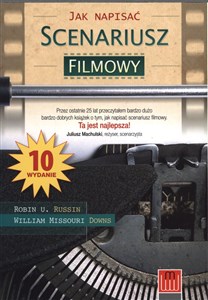 Jak napisać scenariusz filmowy buy polish books in Usa