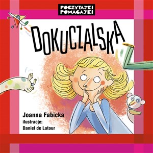 Dokuczalska pl online bookstore