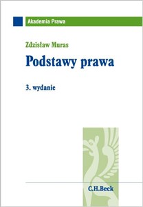 Podstawy prawa  