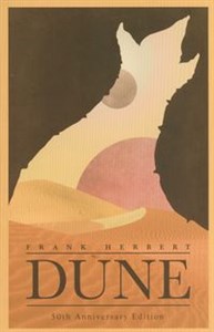 Dune Canada Bookstore