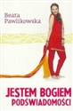 Jestem Bogiem podświadomości Polish bookstore