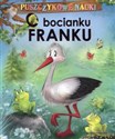 Puszczykowe nauki O bocianku Franku Bookshop