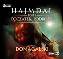 [Audiobook] Hajmdal Tom 1 Początek podróży to buy in USA