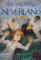 The Promised Neverland. Tom 4 chicago polish bookstore