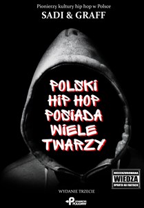 Polski hip hop posiada wiele twarzy  