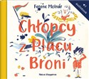 [Audiobook] Chłopcy z Placu Broni - Ferenc Molnar