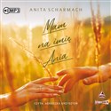 [Audiobook] CD MP3 Mam na imię Ania  