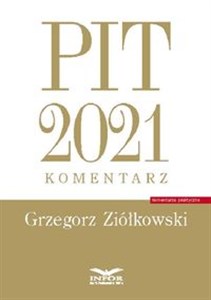 PIT 2021 Komentarz polish usa