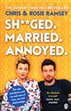 Sh**ged Married Annoyed - Chris Ramsey, Rosie Ramsey polish books in canada
