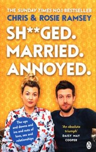 Sh**ged Married Annoyed polish books in canada