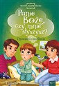 Panie Boże czy mnie słyszysz? Opowieści o modlitwie Bookshop