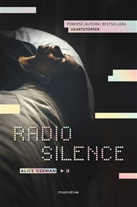 Radio Silence online polish bookstore