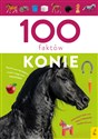 100 faktów. Konie - Polish Bookstore USA