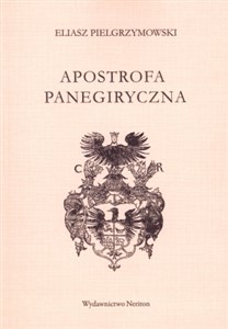 Apostrofa panegiryczna pl online bookstore