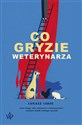 Co gryzie weterynarza - Łukasz Łebek