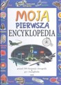 Moja pierwsza encyklopedia  Bookshop