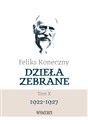 Feliks Koneczny Dzieła zebrane Tom X - Feliks Koneczny